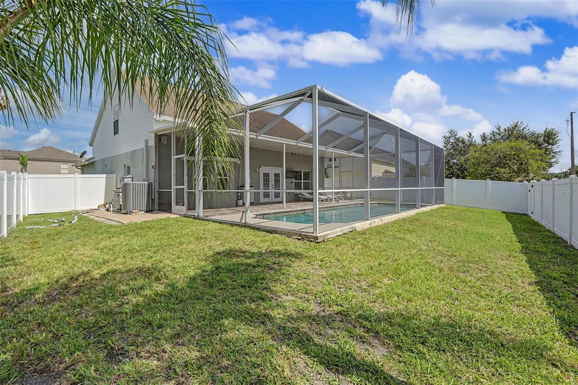 24520 Summer Wind Court Lutz FL 33559