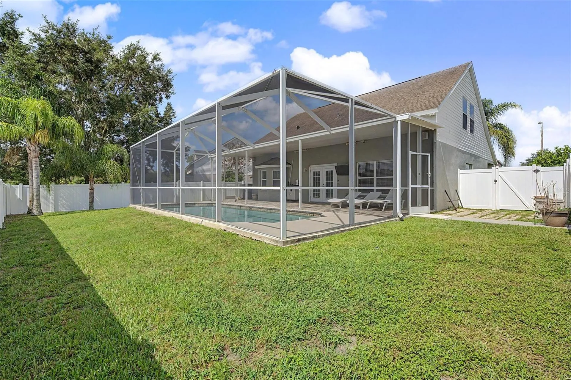 24520 Summer Wind Court Lutz FL 33559