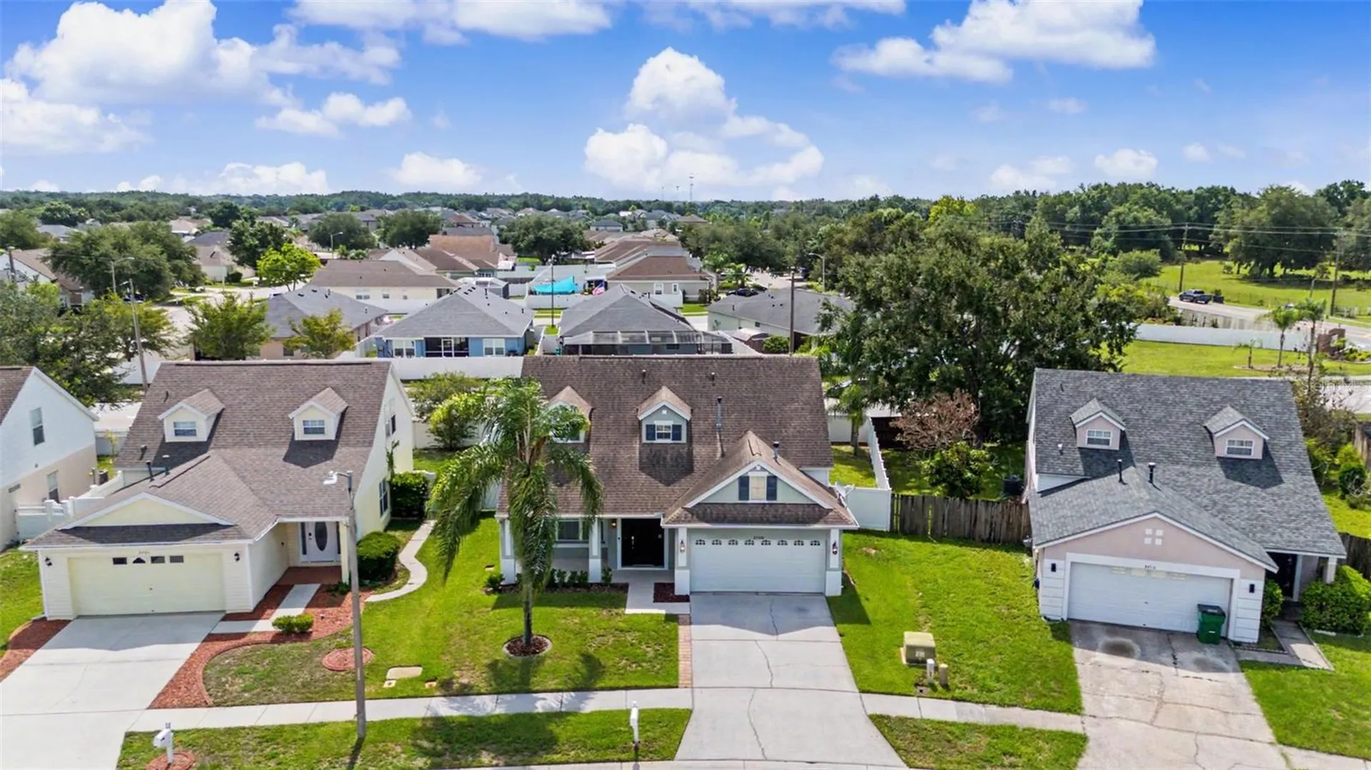 24520 Summer Wind Court Lutz FL 33559