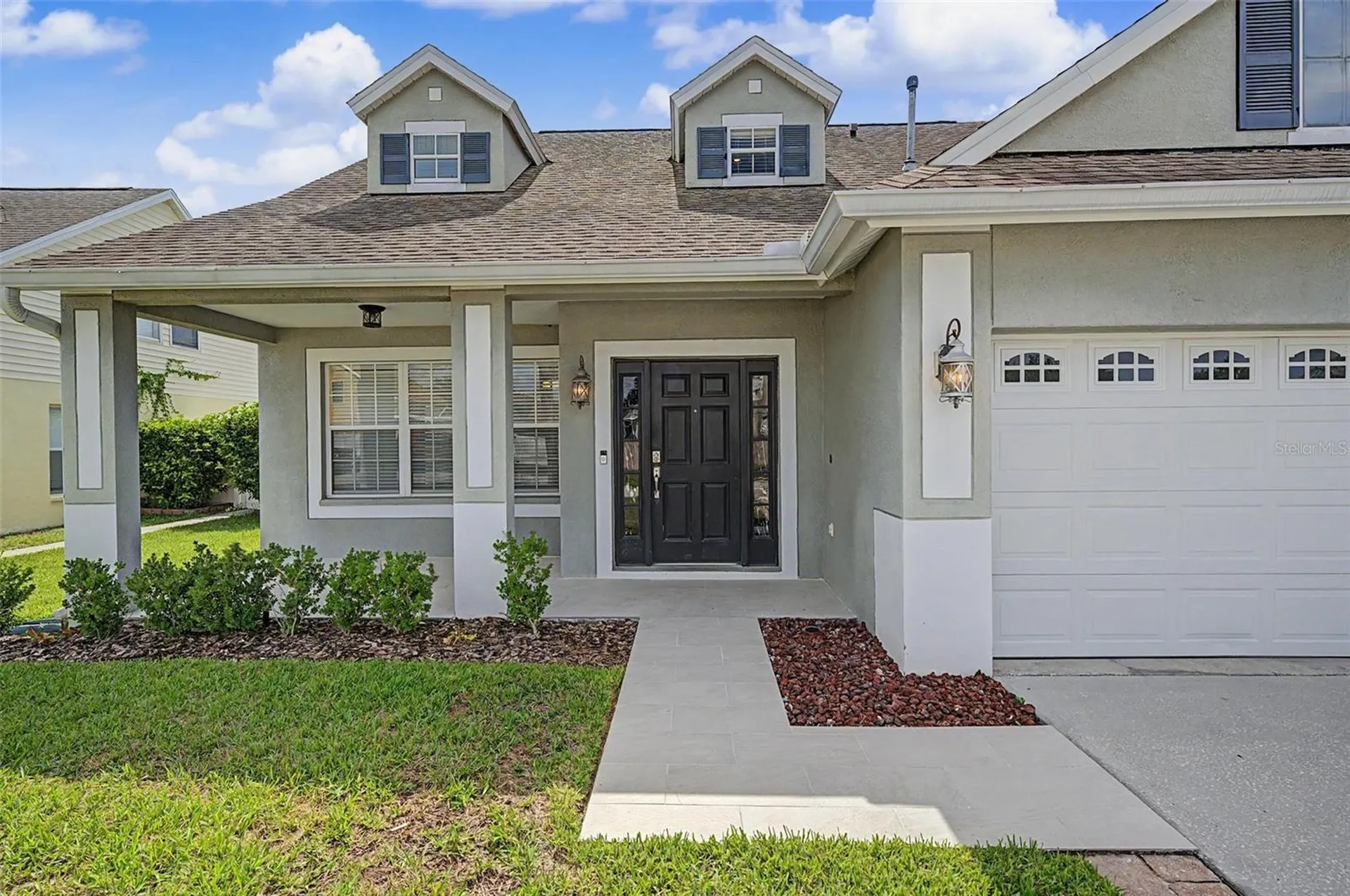 24520 Summer Wind Court Lutz FL 33559