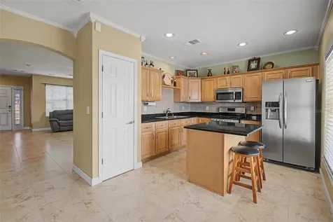 24520 Summer Wind Court Lutz FL 33559