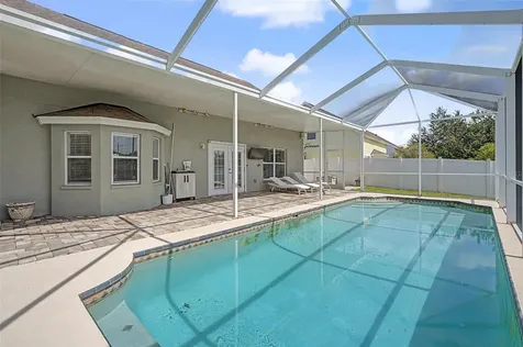 24520 Summer Wind Court Lutz FL 33559