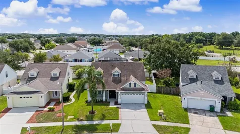 24520 Summer Wind Court Lutz FL 33559