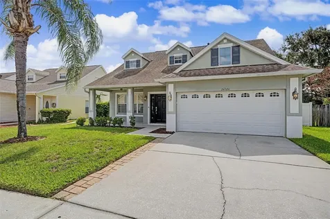24520 Summer Wind Court Lutz FL 33559