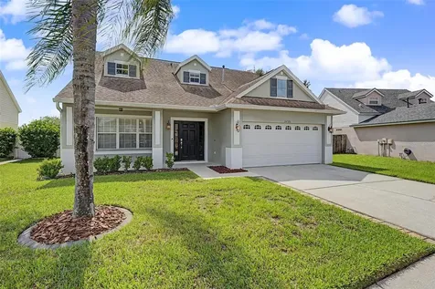 24520 Summer Wind Court Lutz FL 33559