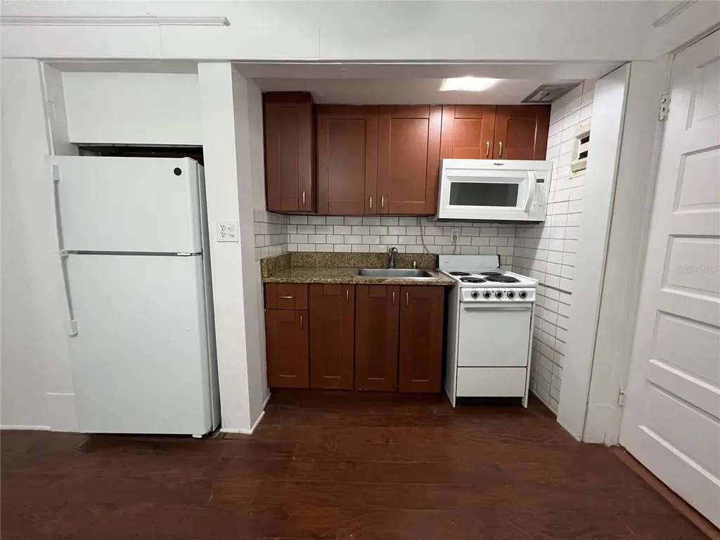 510 E Jackson Street Orlando FL 32801