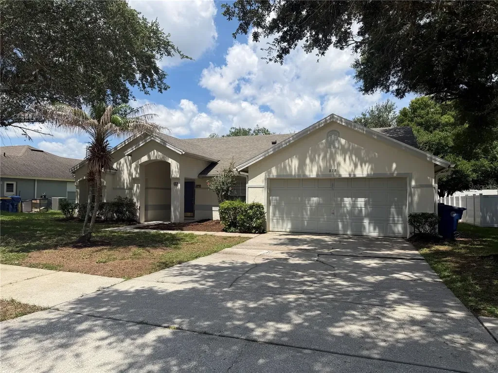 878 High Pointe Circle Minneola FL 34715