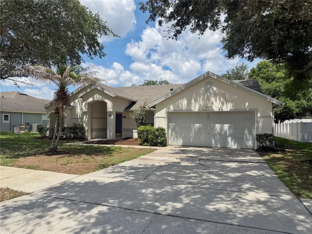 878 High Pointe Circle Minneola FL 34715