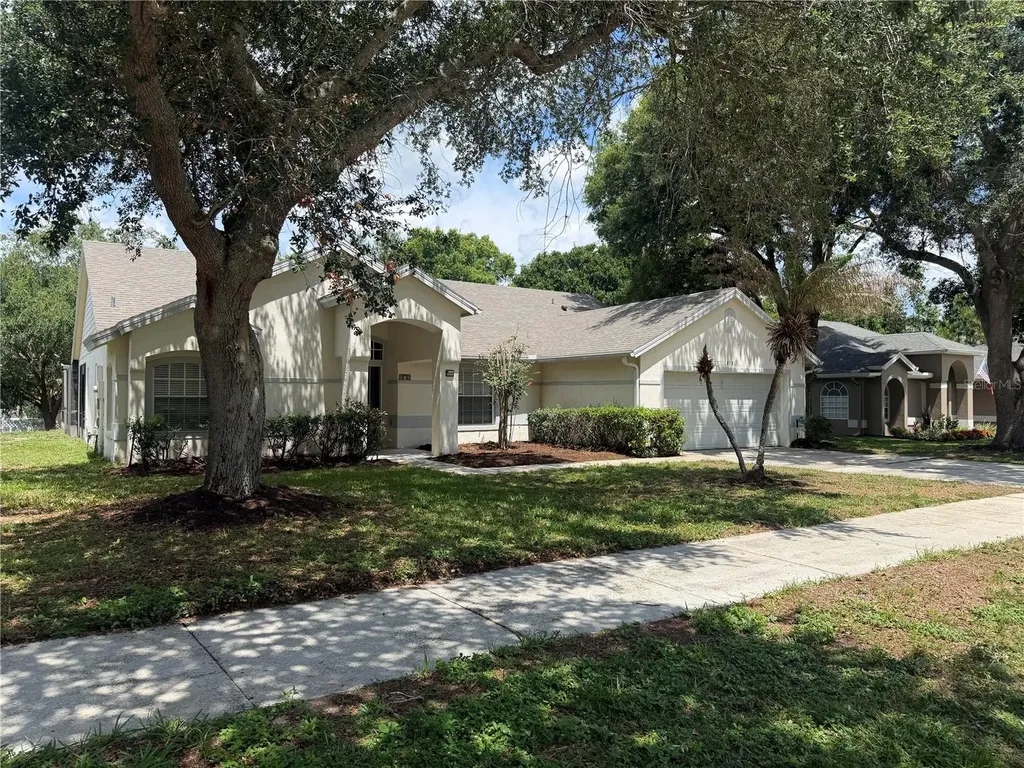 878 High Pointe Circle Minneola FL 34715