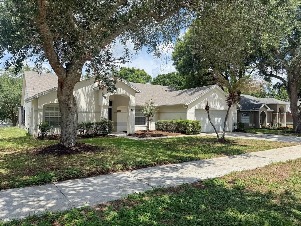 878 High Pointe Circle Minneola FL 34715
