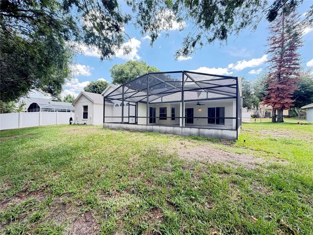878 High Pointe Circle Minneola FL 34715