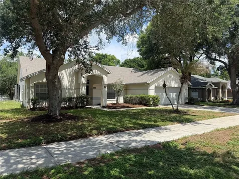878 High Pointe Circle Minneola FL 34715