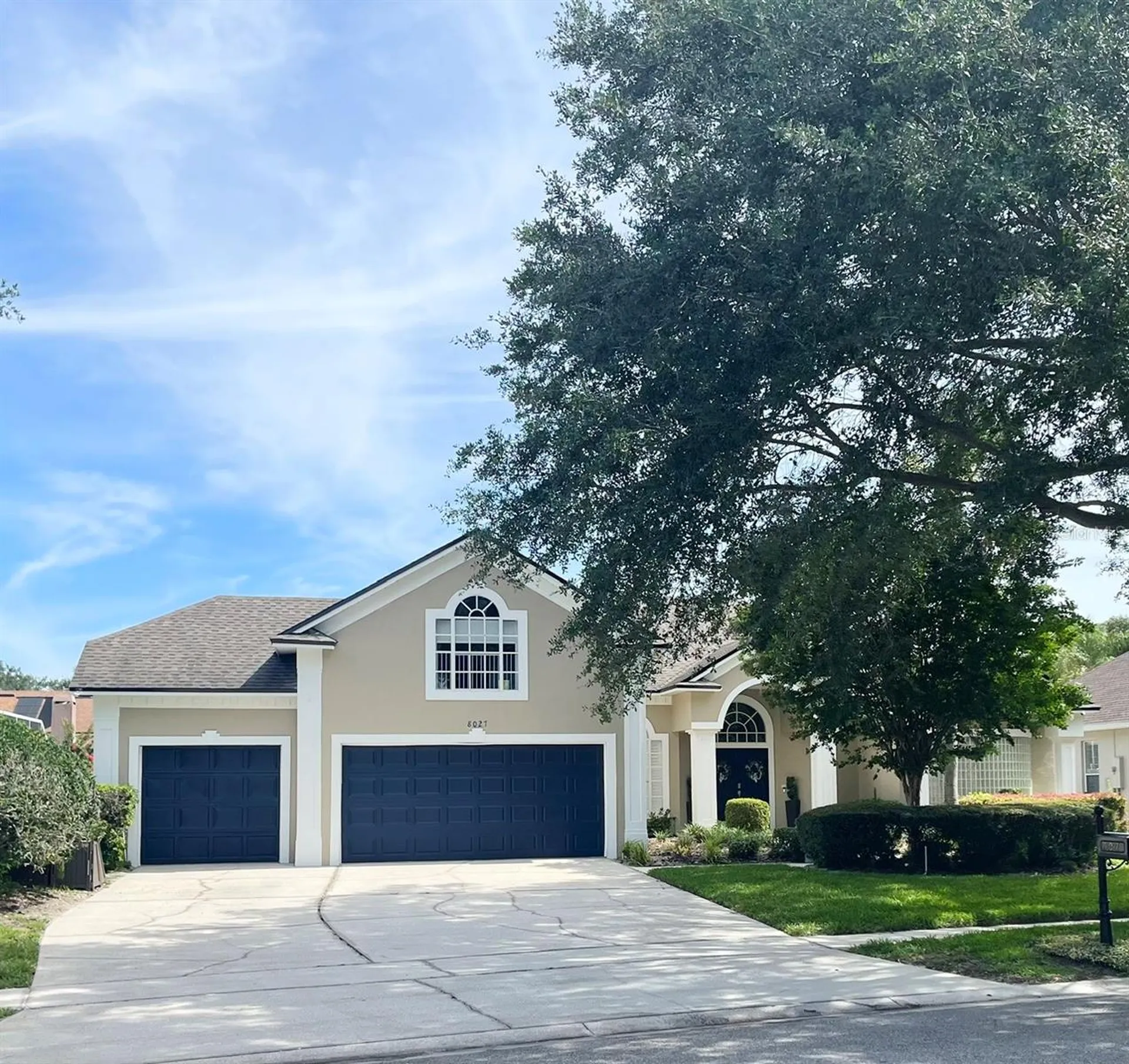 8027 Belshire Drive Orlando FL 32835