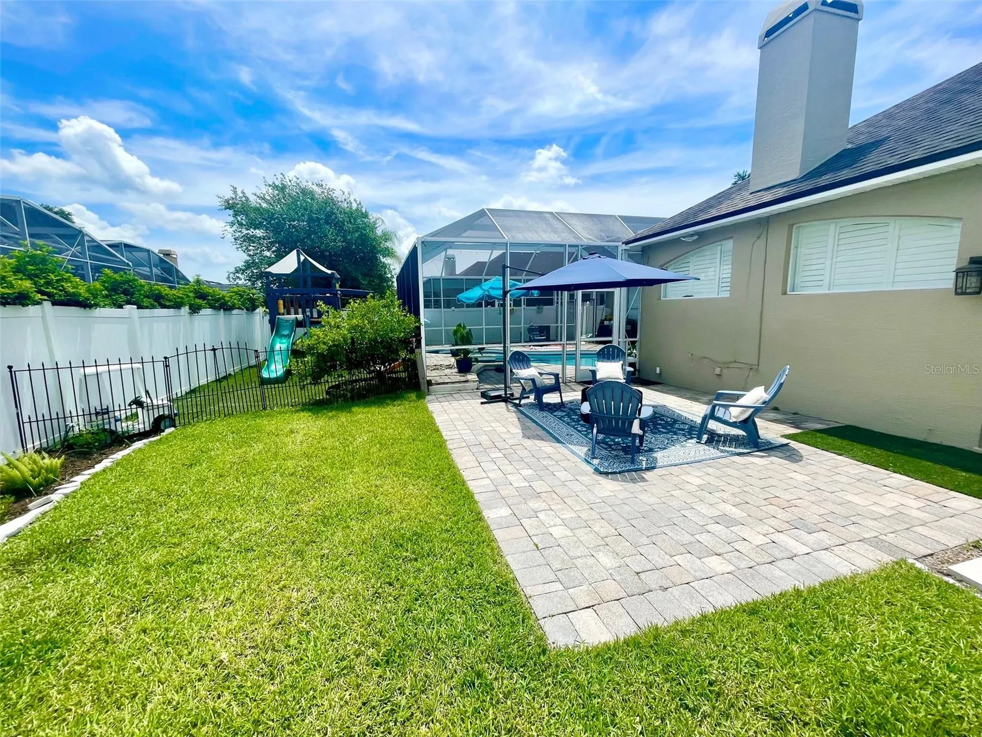 8027 Belshire Drive Orlando FL 32835