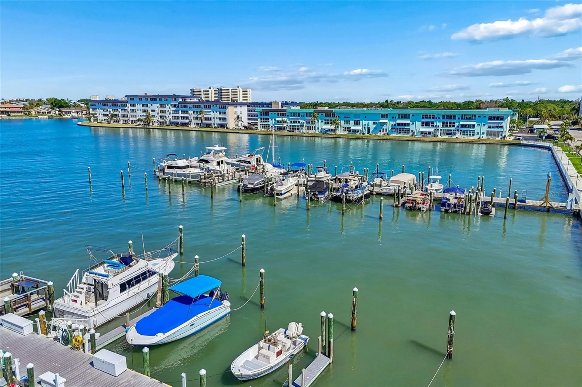 5980 Shore Boulevard S Gulfport FL 33707