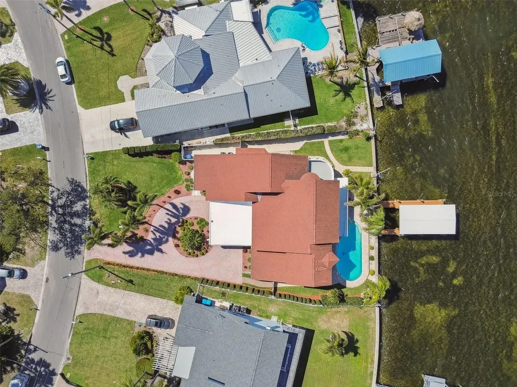 119 Carlyle Circle Palm Harbor FL 34683