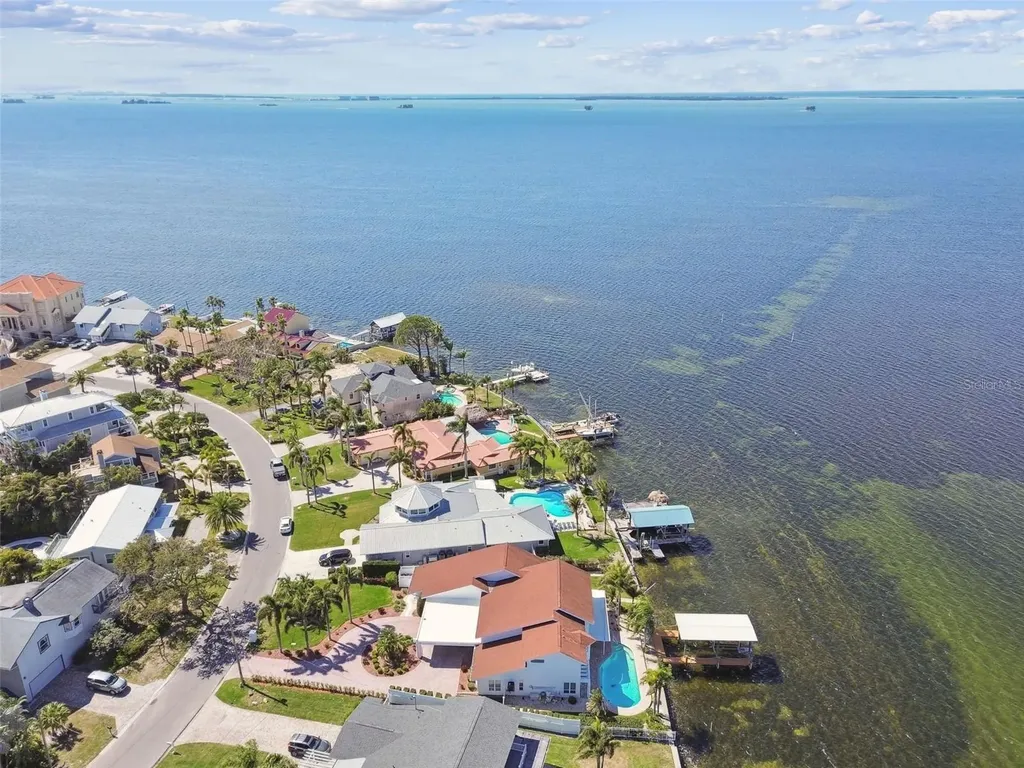 119 Carlyle Circle Palm Harbor FL 34683