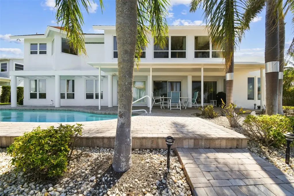 119 Carlyle Circle Palm Harbor FL 34683
