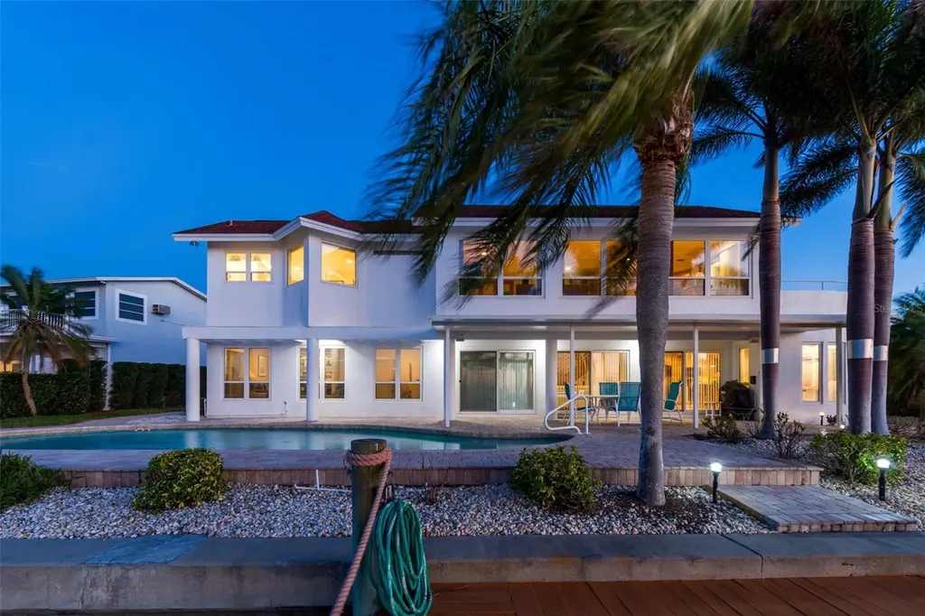 119 Carlyle Circle Palm Harbor FL 34683