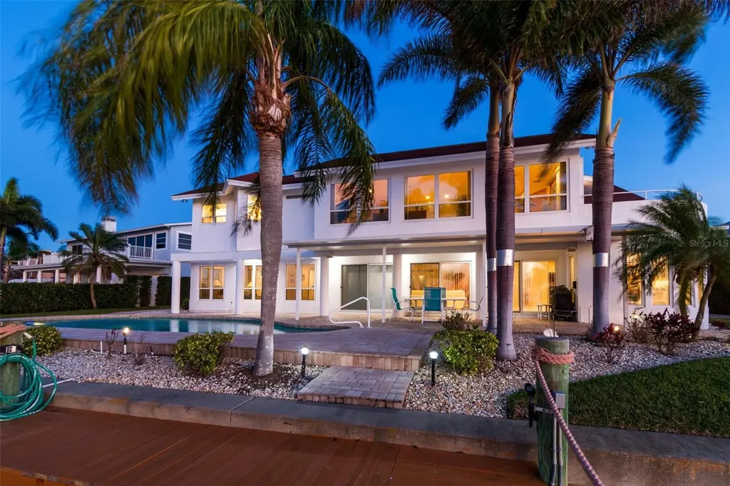 119 Carlyle Circle Palm Harbor FL 34683