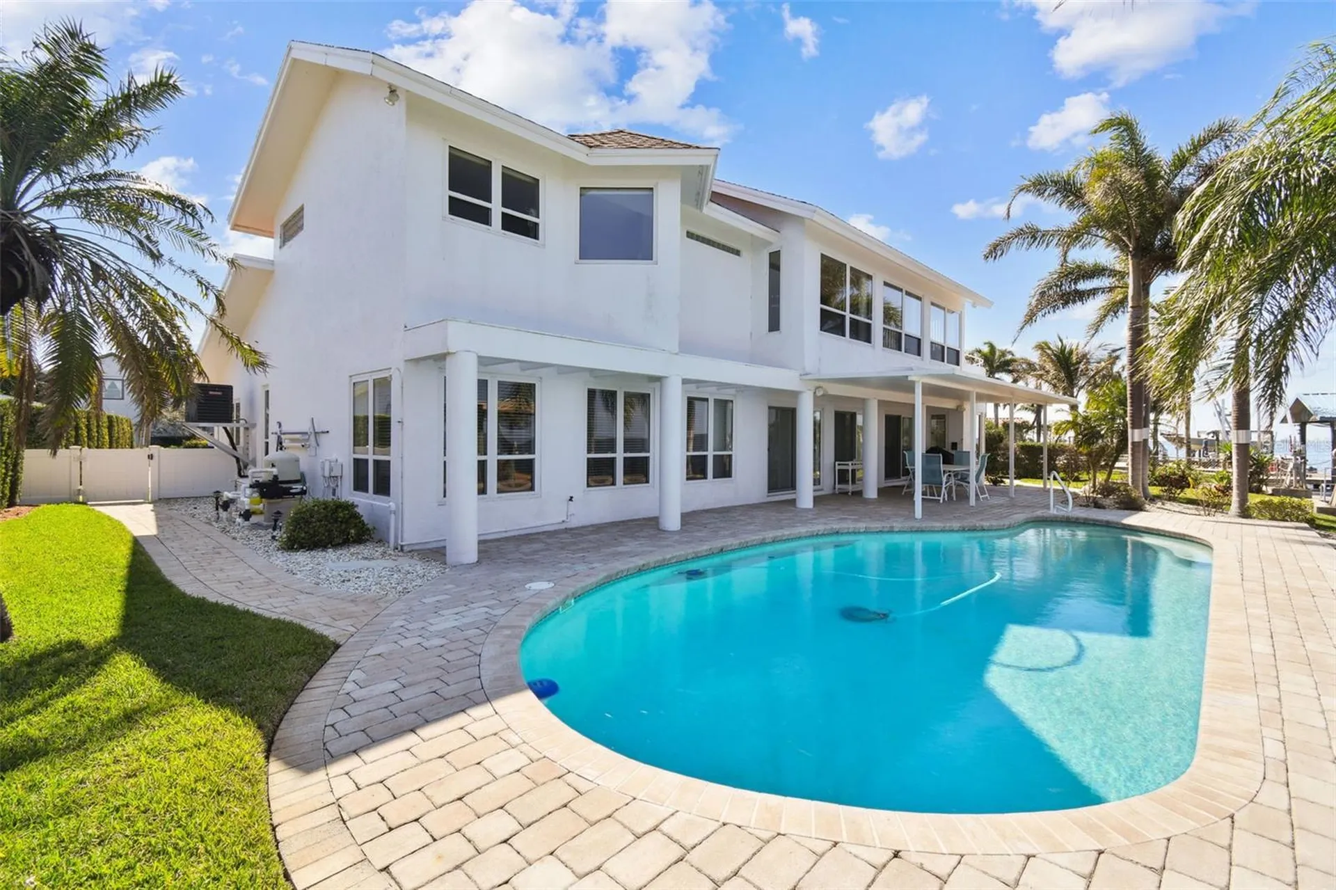 119 Carlyle Circle Palm Harbor FL 34683