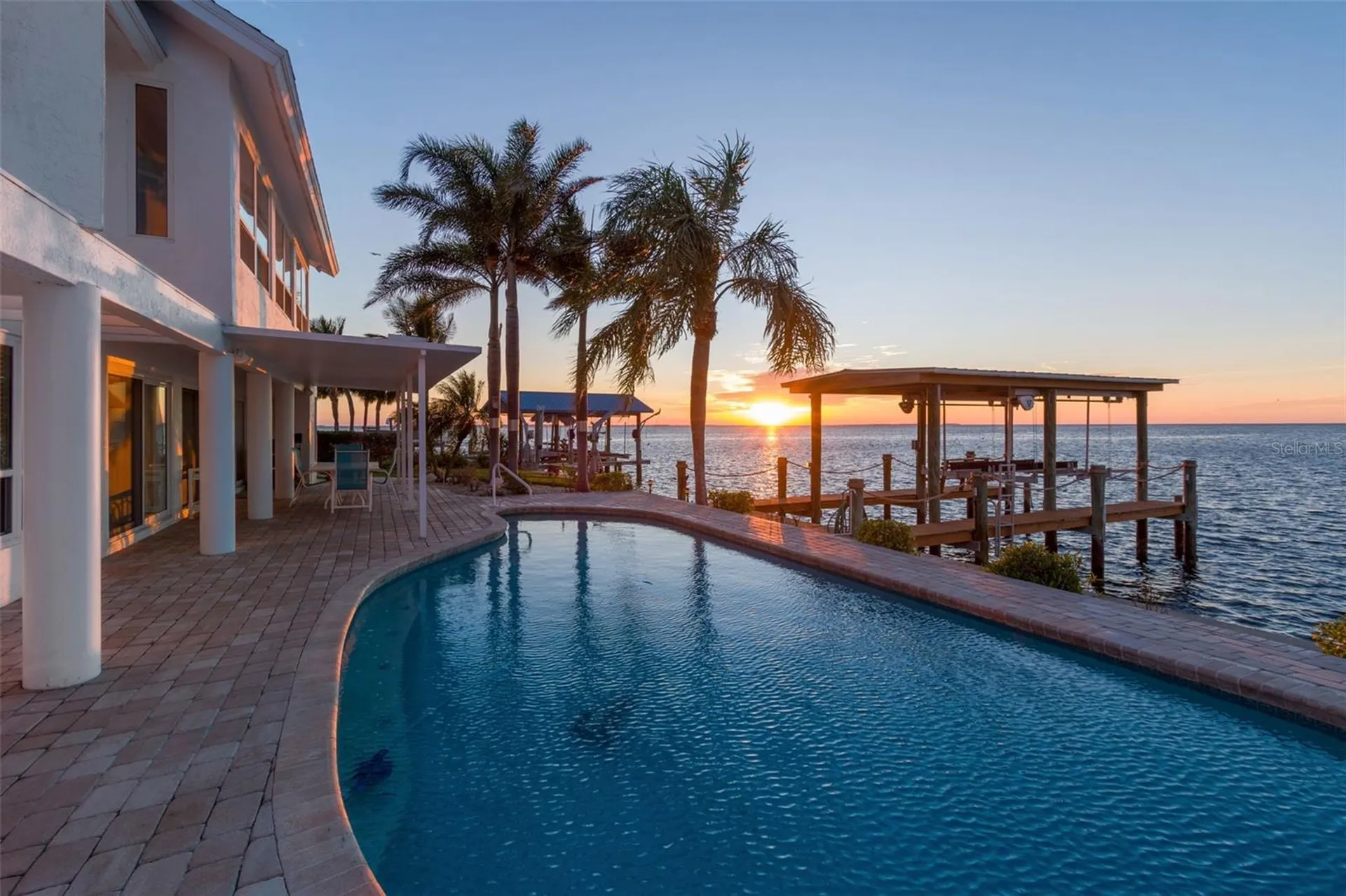 119 Carlyle Circle Palm Harbor FL 34683