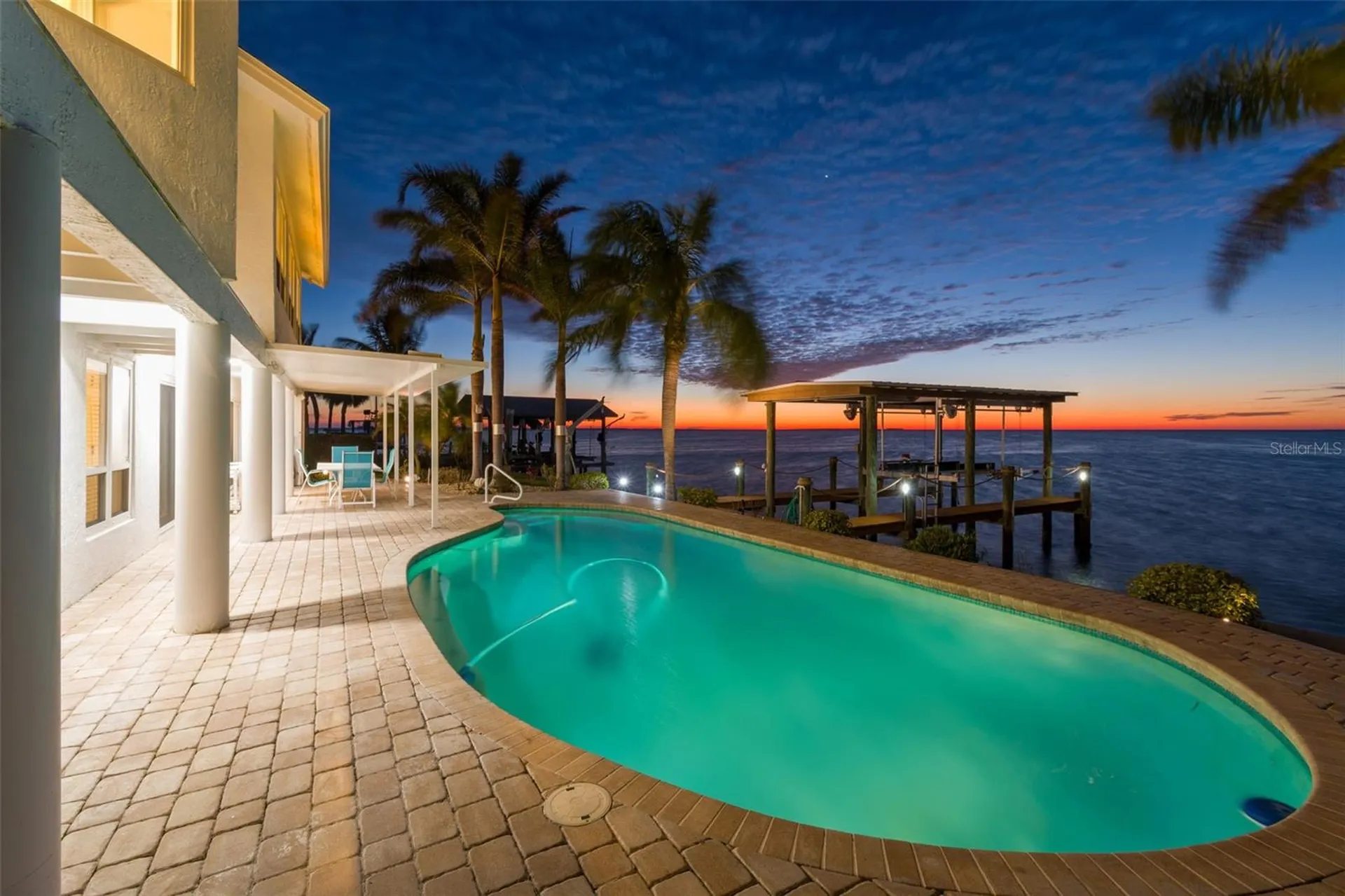 119 Carlyle Circle Palm Harbor FL 34683