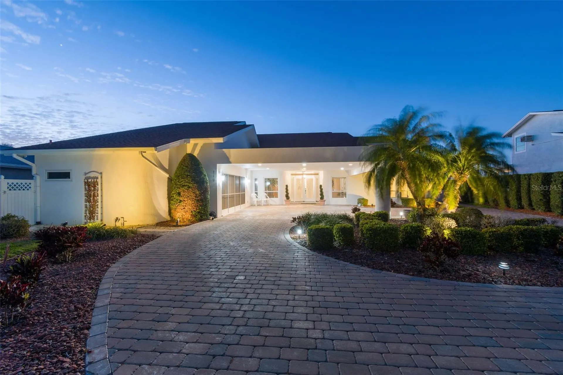 119 Carlyle Circle Palm Harbor FL 34683