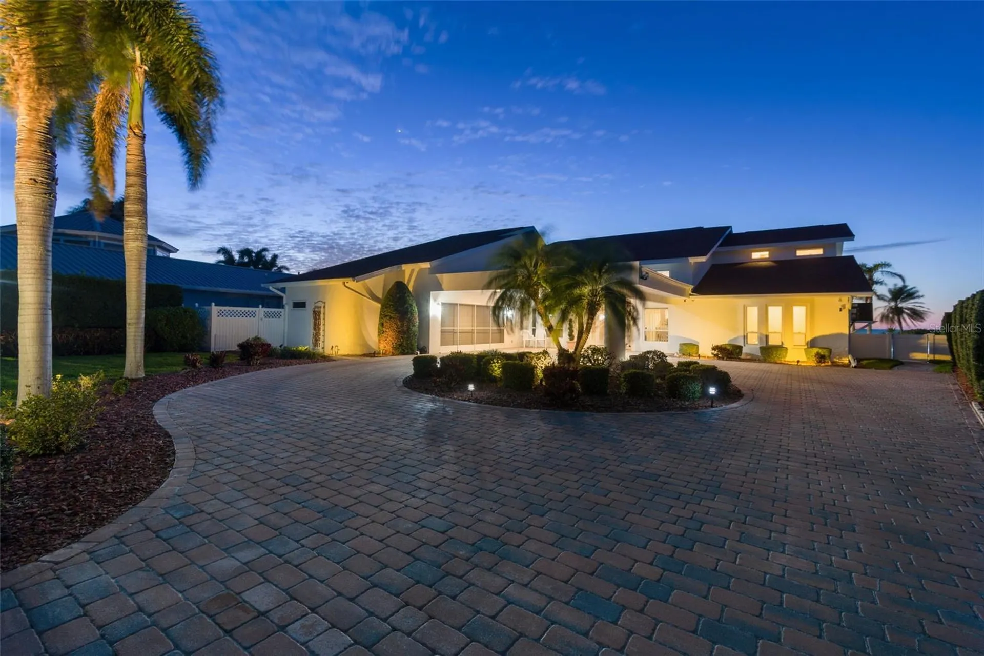 119 Carlyle Circle Palm Harbor FL 34683