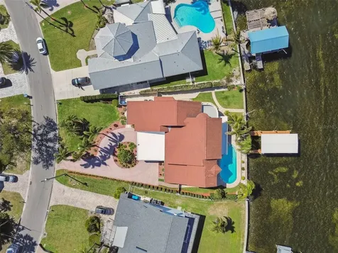 119 Carlyle Circle Palm Harbor FL 34683