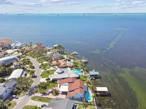 119 Carlyle Circle Palm Harbor FL 34683