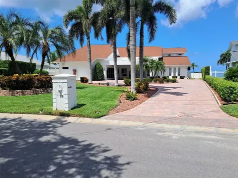 119 Carlyle Circle Palm Harbor FL 34683