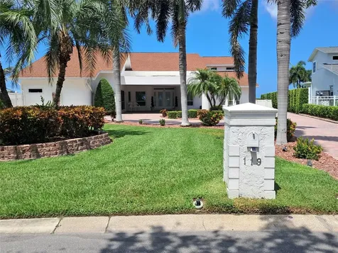 119 Carlyle Circle Palm Harbor FL 34683