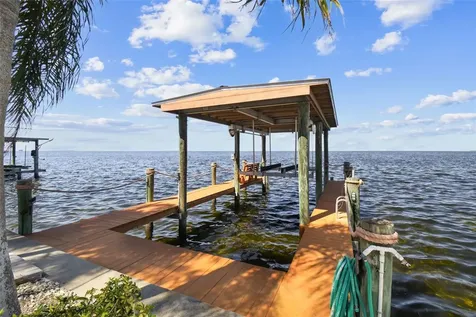 119 Carlyle Circle Palm Harbor FL 34683