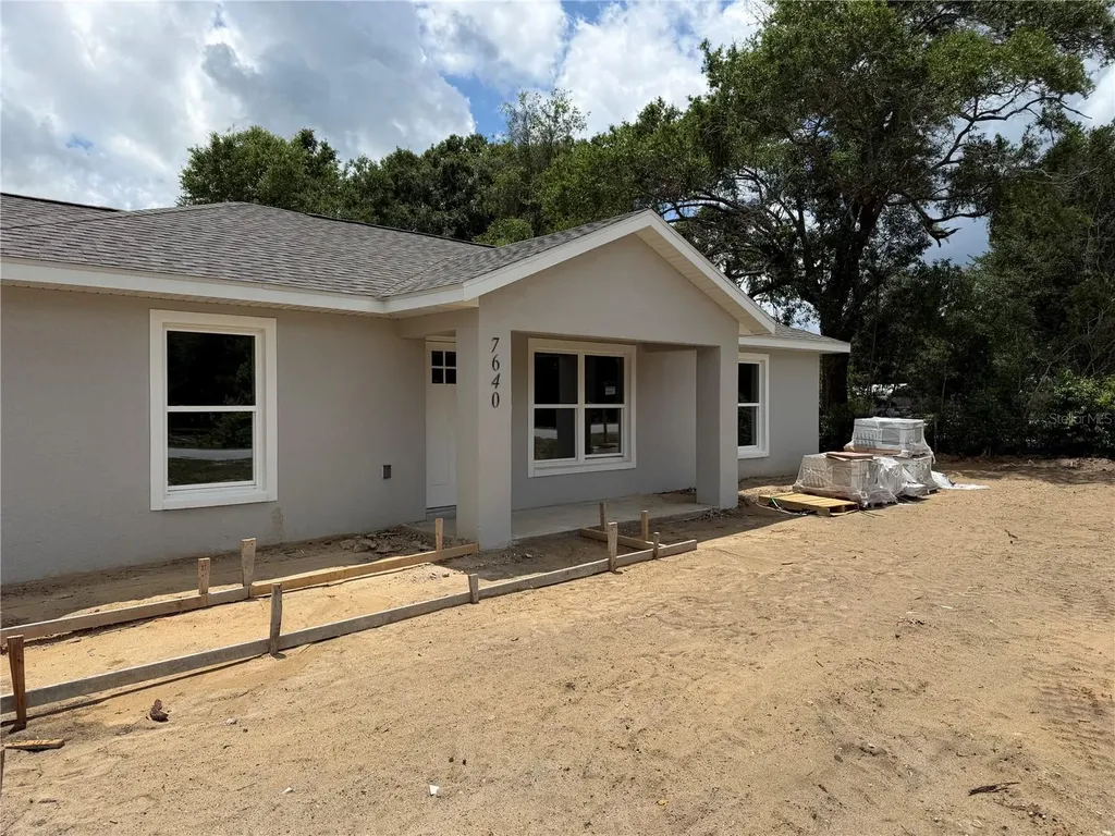 7640 SW 14th Street Ocala FL 34474
