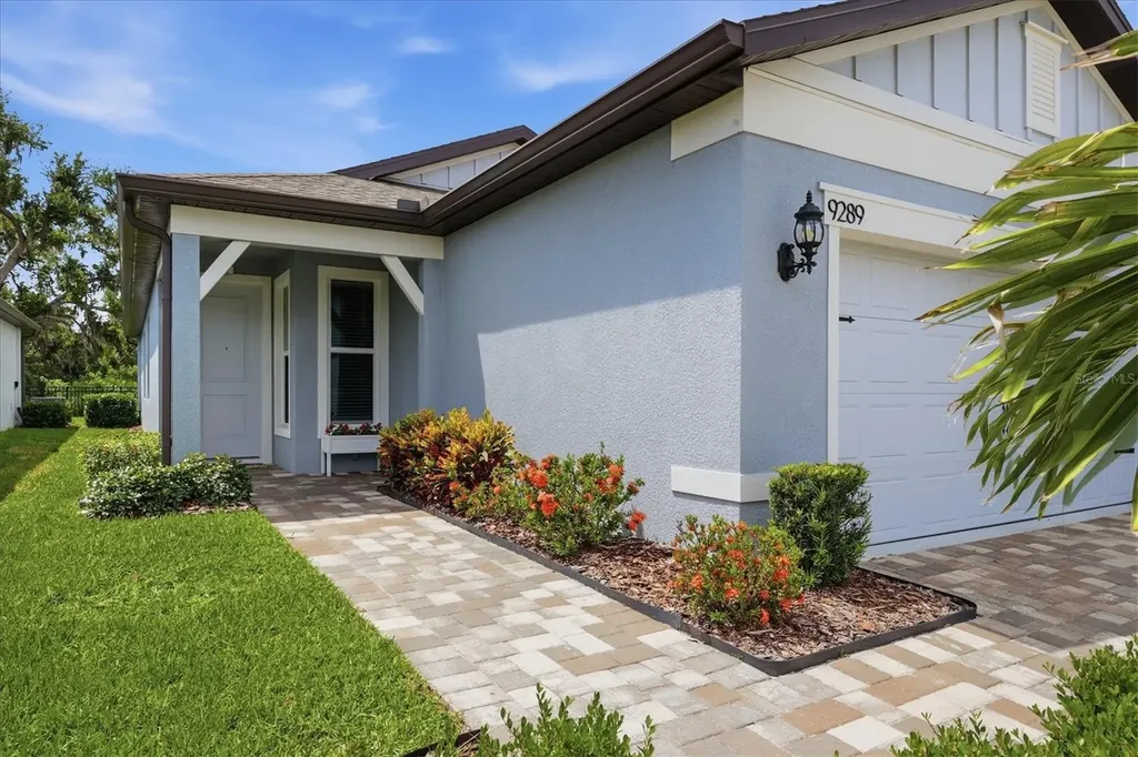 9289 Ballaster Pointe Loop Parrish FL 34219