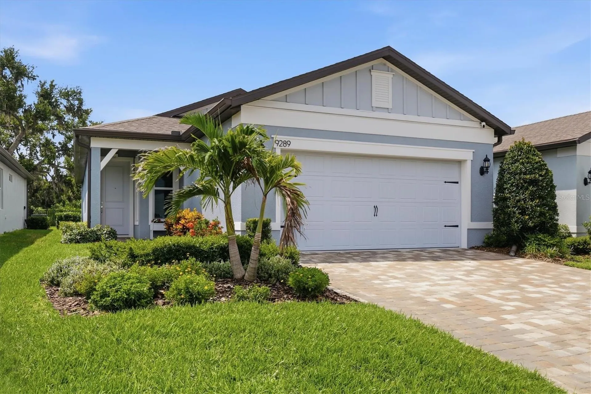 9289 Ballaster Pointe Loop Parrish FL 34219