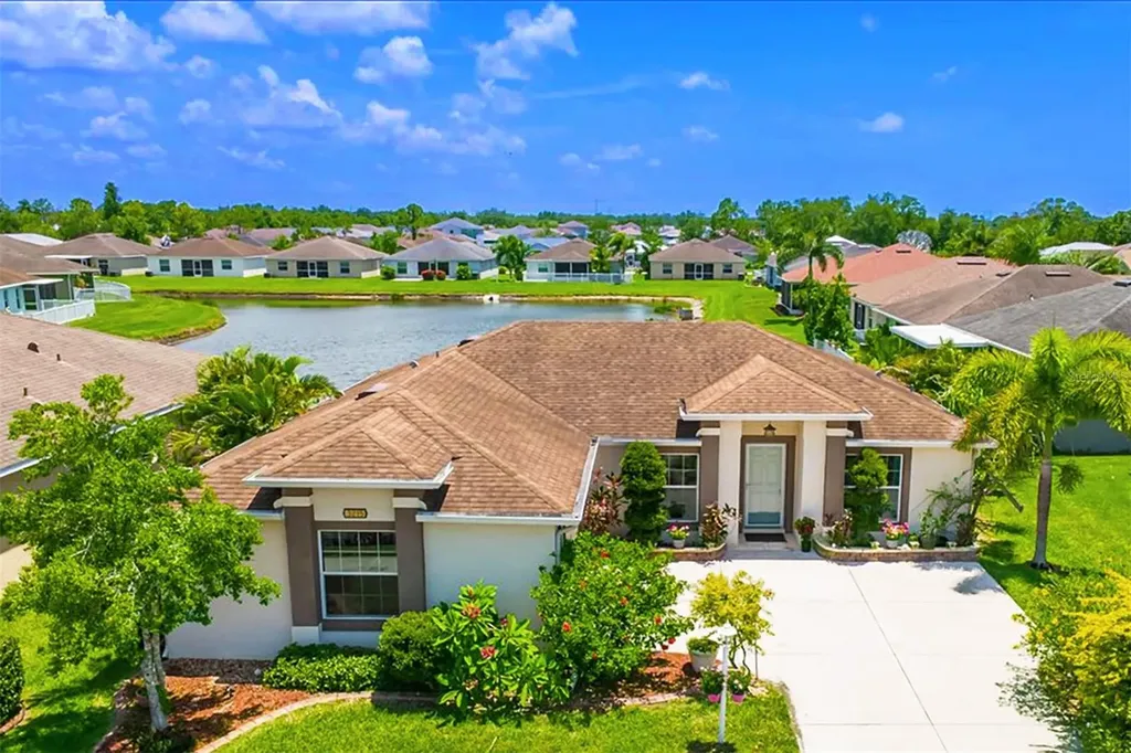 3215 55th Street E Palmetto FL 34221