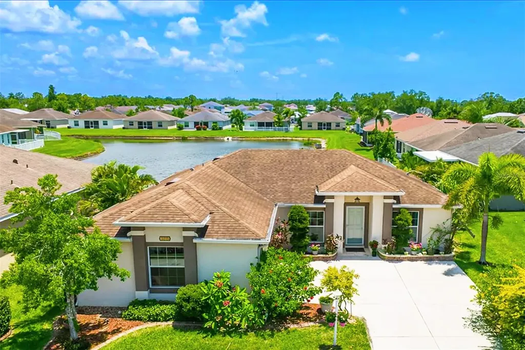 3215 55th Street E Palmetto FL 34221
