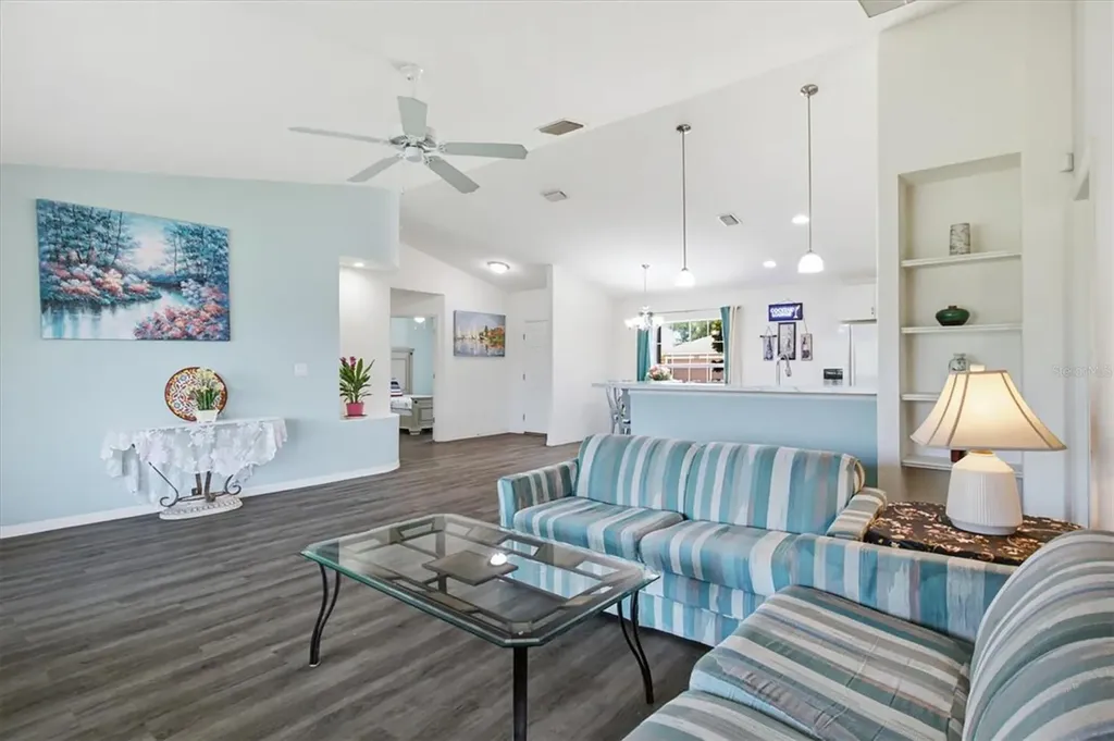 3215 55th Street E Palmetto FL 34221