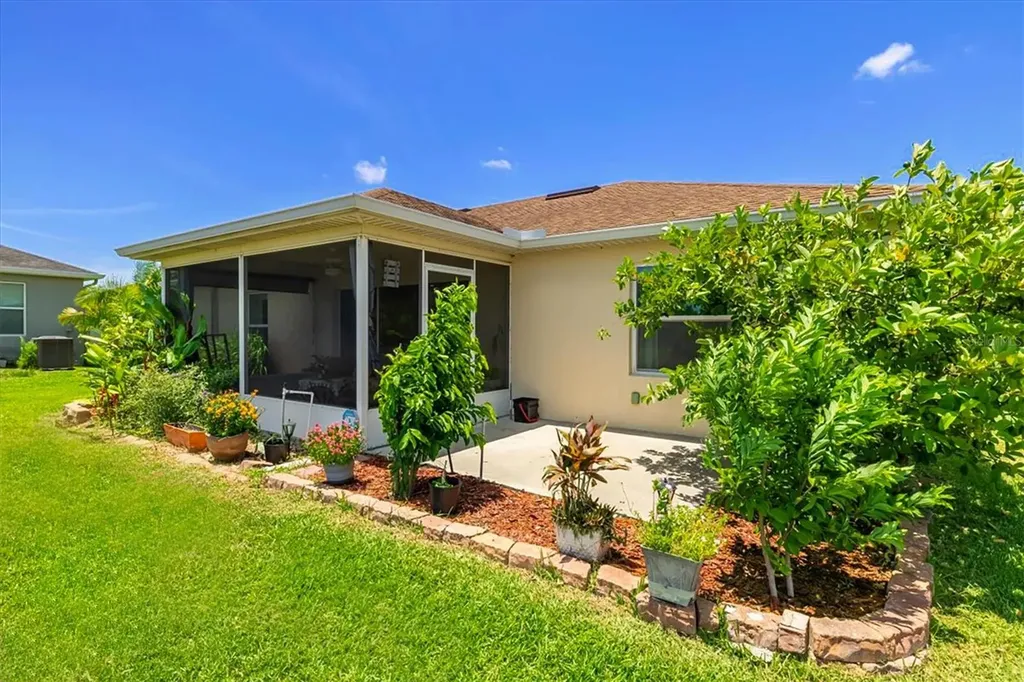 3215 55th Street E Palmetto FL 34221