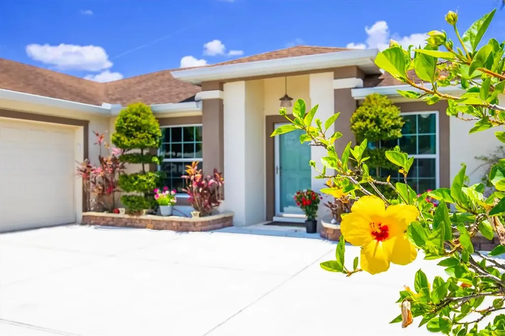 3215 55th Street E Palmetto FL 34221