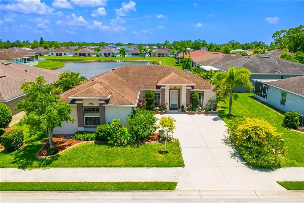 3215 55th Street E Palmetto FL 34221
