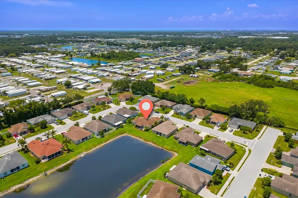 3215 55th Street E Palmetto FL 34221