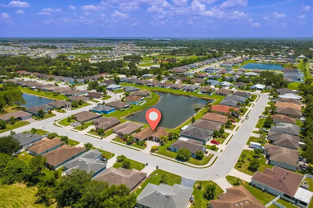 3215 55th Street E Palmetto FL 34221