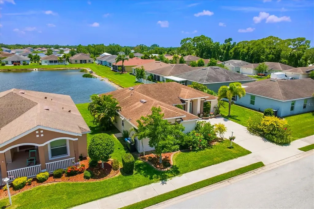 3215 55th Street E Palmetto FL 34221