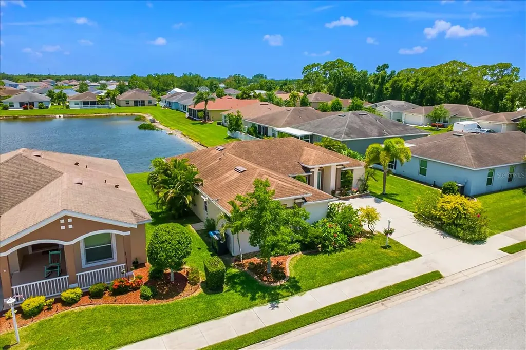 3215 55th Street E Palmetto FL 34221