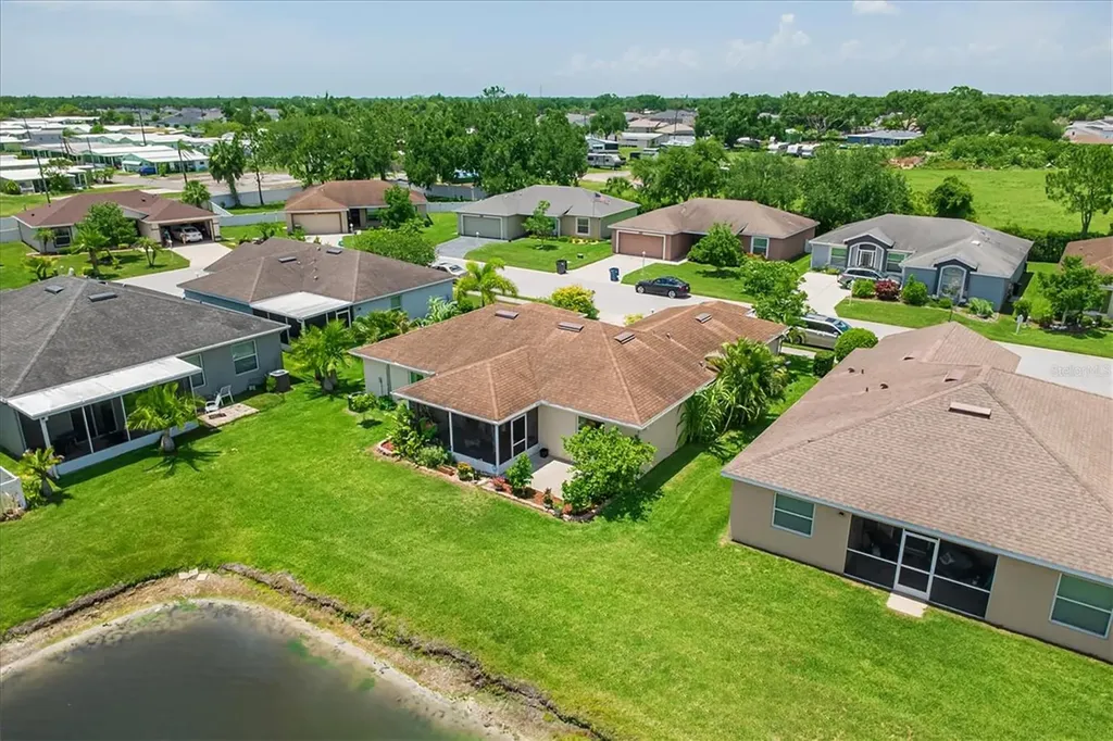 3215 55th Street E Palmetto FL 34221