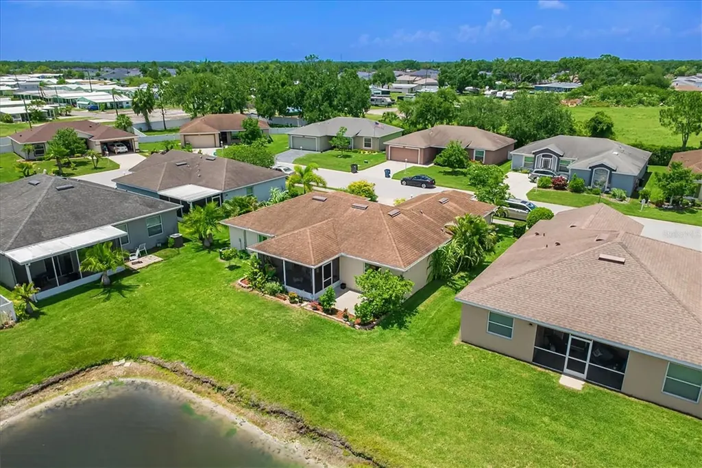 3215 55th Street E Palmetto FL 34221