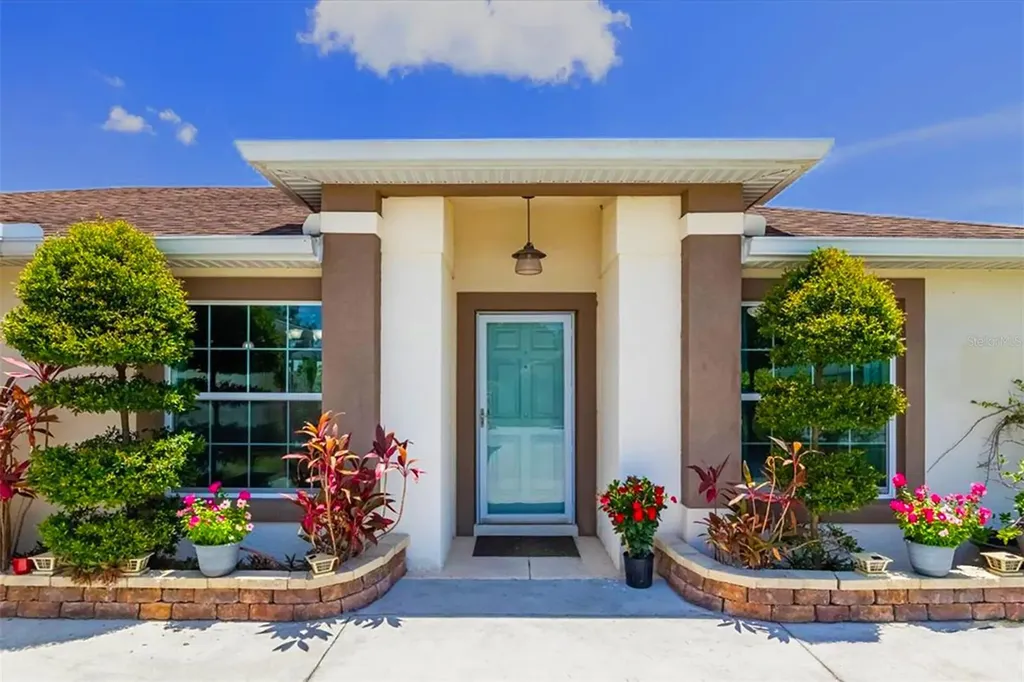 3215 55th Street E Palmetto FL 34221